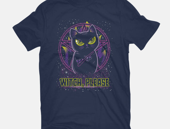 Witch Please