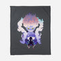 Sun God-None-Fleece-Blanket-dandingeroz