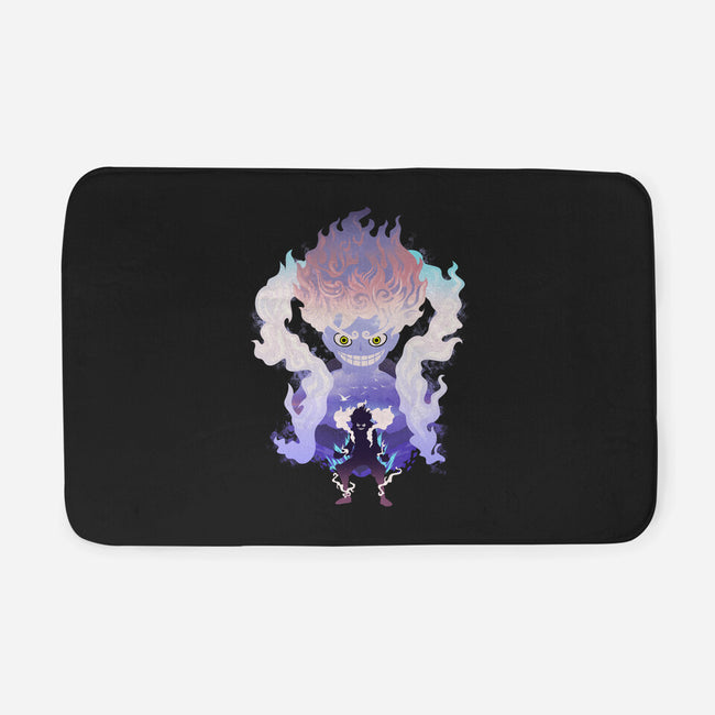 Sun God-None-Memory Foam-Bath Mat-dandingeroz