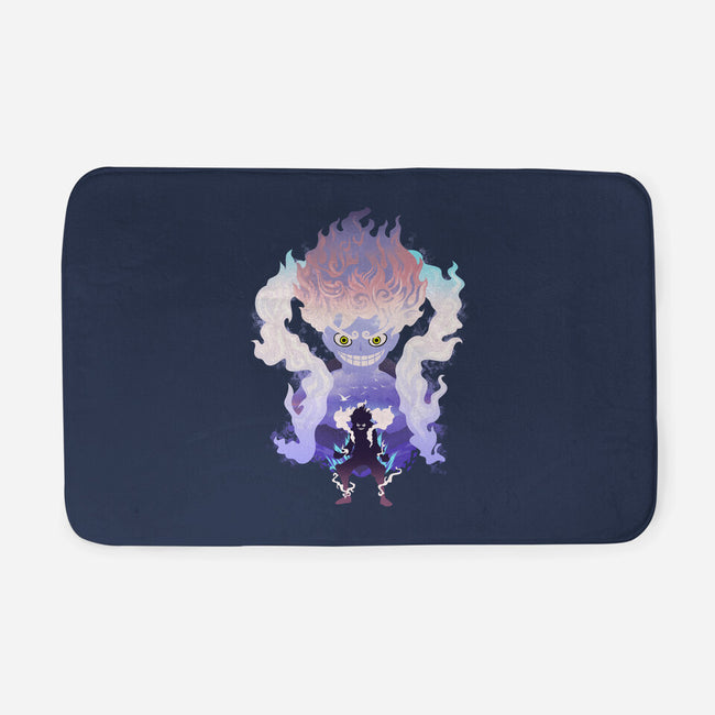 Sun God-None-Memory Foam-Bath Mat-dandingeroz