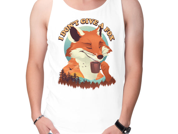 Don't Give A Fox