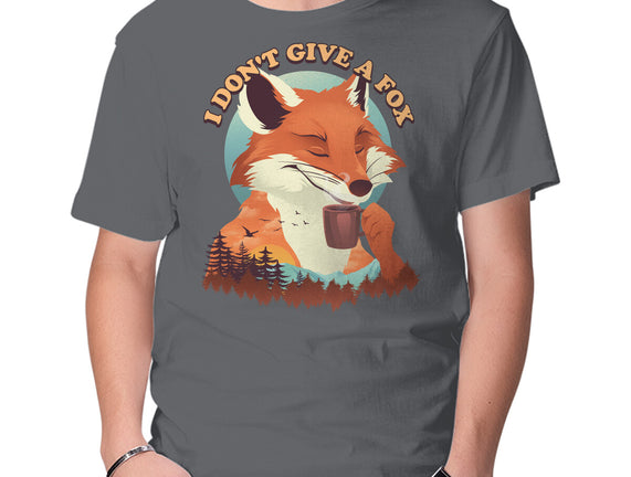 Don't Give A Fox