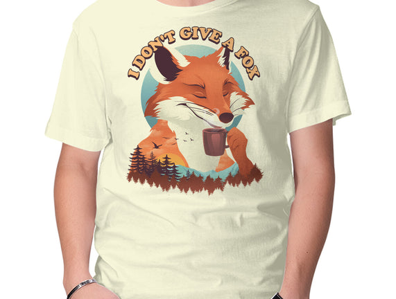 Don't Give A Fox