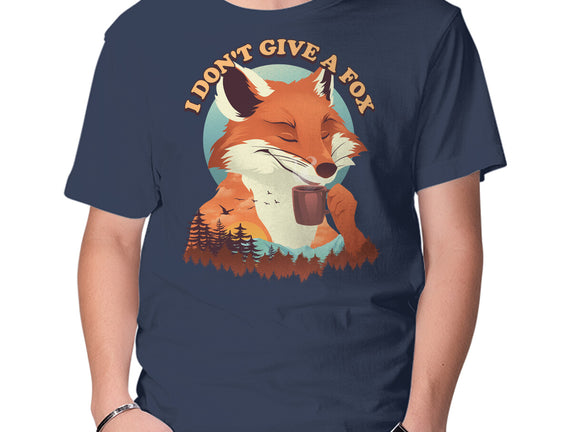 Don't Give A Fox