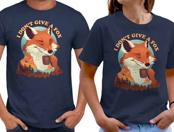 Don't Give A Fox