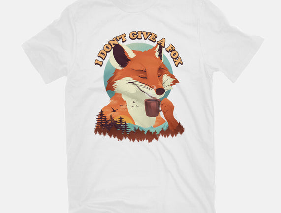 Don't Give A Fox