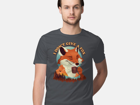 Don't Give A Fox