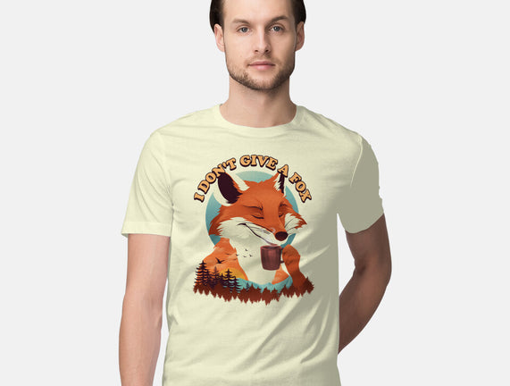 Don't Give A Fox