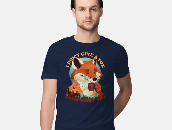 Don't Give A Fox