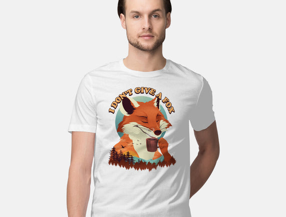 Don't Give A Fox