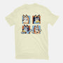 Family Portrait-Mens-Premium-Tee-nickzzarto