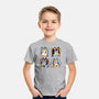 Family Portrait-Youth-Basic-Tee-nickzzarto