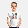 Family Portrait-Youth-Basic-Tee-nickzzarto