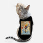 Air Nomad Master Woodblock-Cat-Basic-Pet Tank-DrMonekers