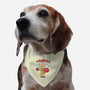 One Donut Man-Dog-Adjustable-Pet Collar-Umberto Vicente