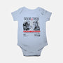 No One Will Pass-Baby-Basic-Onesie-Umberto Vicente