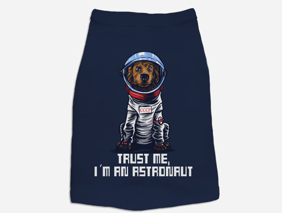 I Am An Astronaut