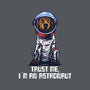 I Am An Astronaut-Mens-Premium-Tee-zascanauta