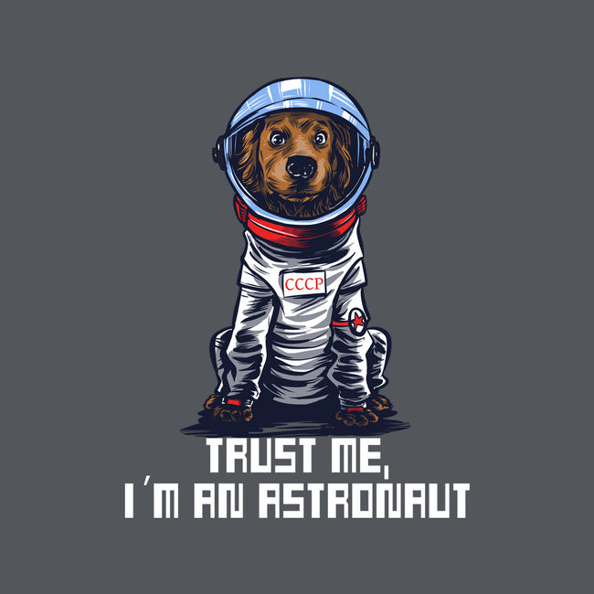 I Am An Astronaut-Mens-Basic-Tee-zascanauta