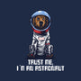 I Am An Astronaut-Mens-Premium-Tee-zascanauta