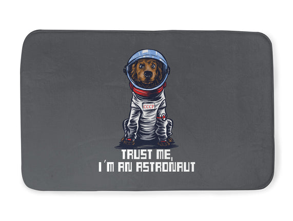 I Am An Astronaut