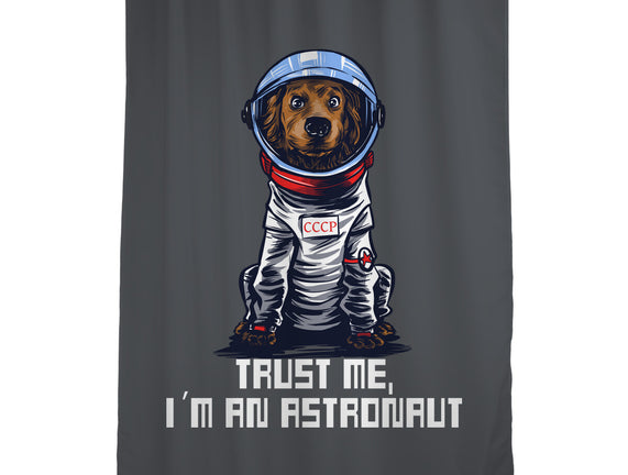 I Am An Astronaut