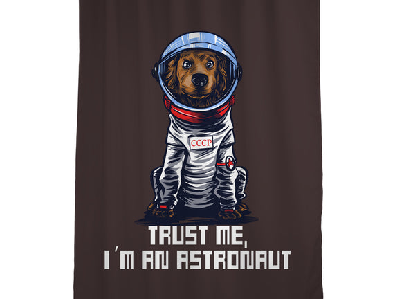 I Am An Astronaut