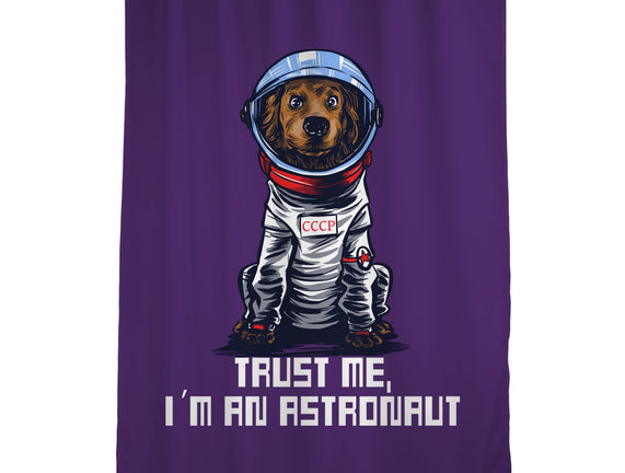 I Am An Astronaut