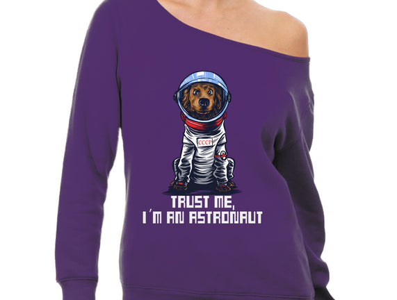 I Am An Astronaut