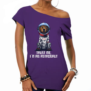 I Am An Astronaut