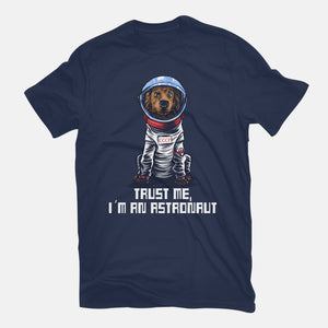 I Am An Astronaut