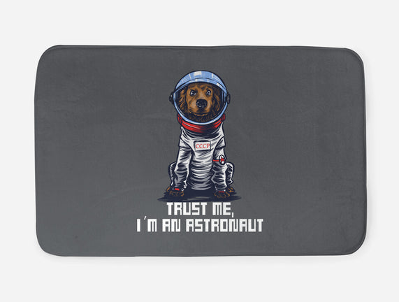 I Am An Astronaut