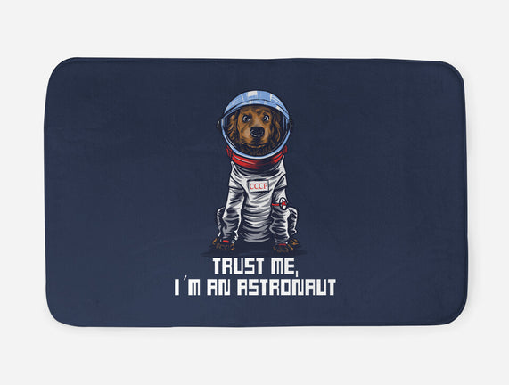 I Am An Astronaut