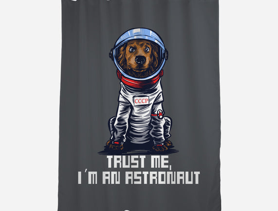 I Am An Astronaut