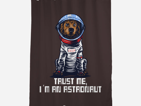 I Am An Astronaut