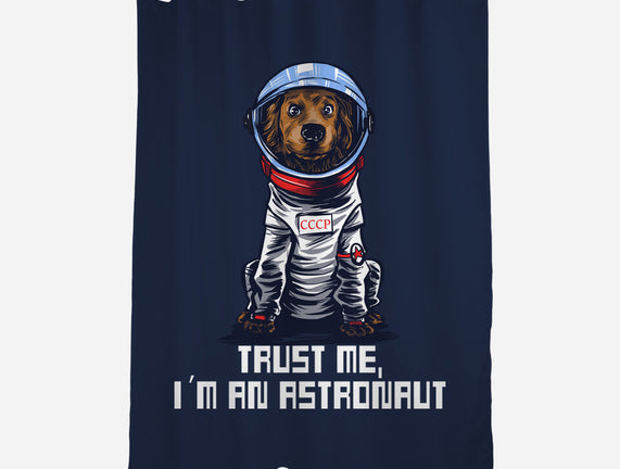 I Am An Astronaut