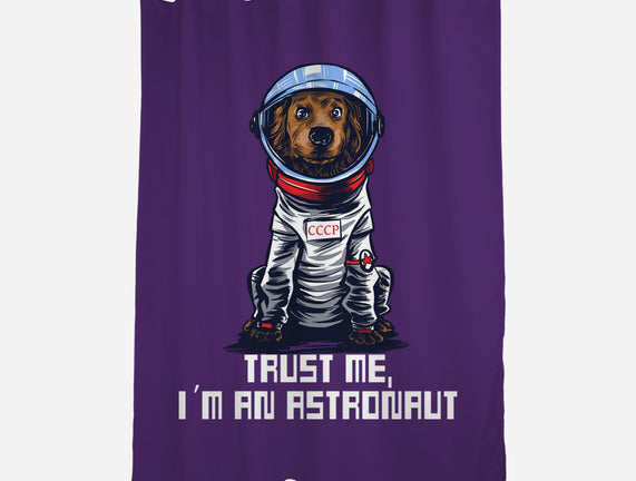 I Am An Astronaut