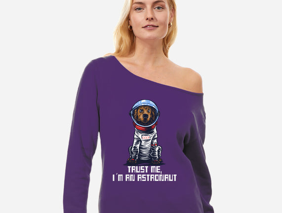 I Am An Astronaut