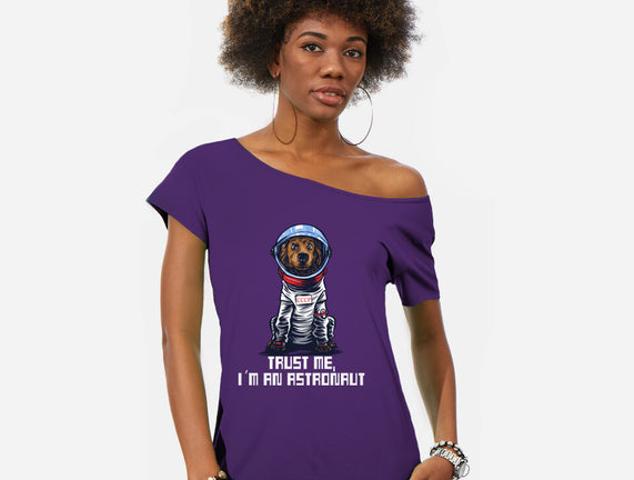 I Am An Astronaut