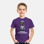 I Am An Astronaut-Youth-Basic-Tee-zascanauta