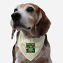 Cuteness Is The Way-Dog-Adjustable-Pet Collar-Ca Mask