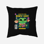 Cuteness Is The Way-None-Removable Cover-Throw Pillow-Ca Mask