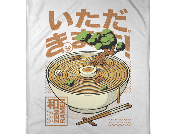 Bonsai Ramen Zen