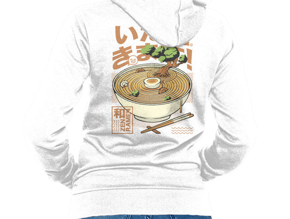 Bonsai Ramen Zen