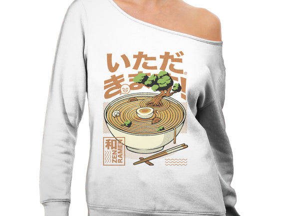 Bonsai Ramen Zen