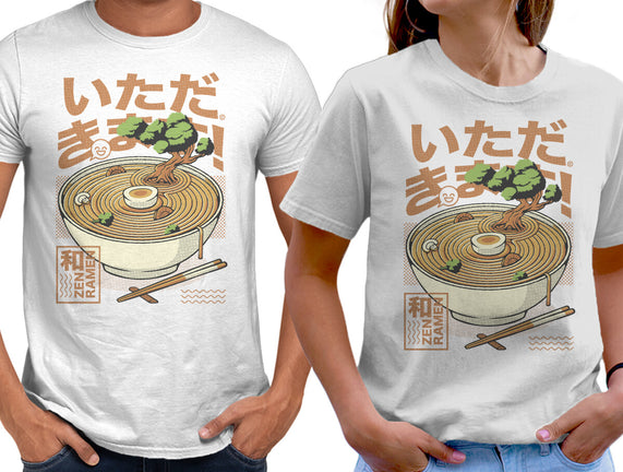 Bonsai Ramen Zen