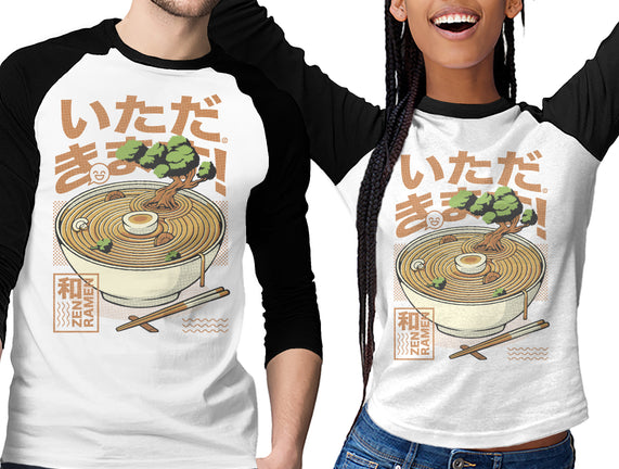 Bonsai Ramen Zen