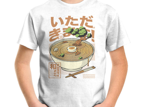 Bonsai Ramen Zen