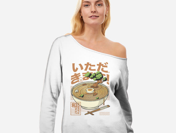 Bonsai Ramen Zen