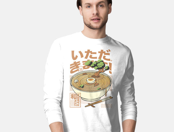 Bonsai Ramen Zen